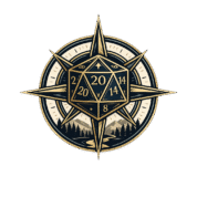 Solo Roleplay Mastery Favicon